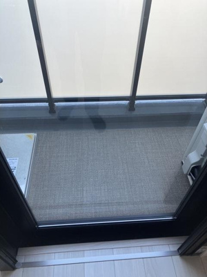 【バルコニー】 | ACPResidence亀戸