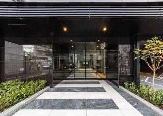 【エントランス】 | ACPResidence亀戸