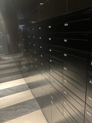 【その他共用部分】 | ACPResidence亀戸