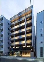 ACPResidence亀戸の画像