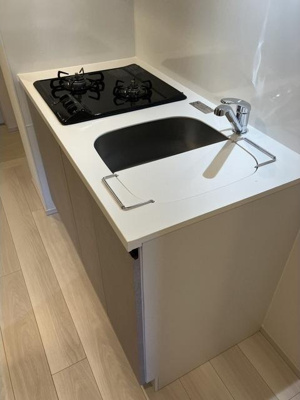 【キッチン】 | ACPResidence亀戸