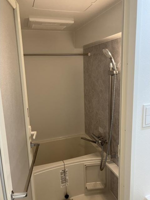 【浴室】 | ACPResidence亀戸