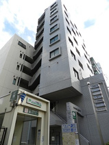 戸越I・Mビルの画像