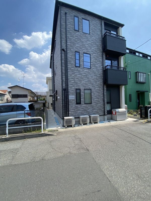 【バルコニー】 | KLEIS相武台前(クレイスソウブダイマエ)