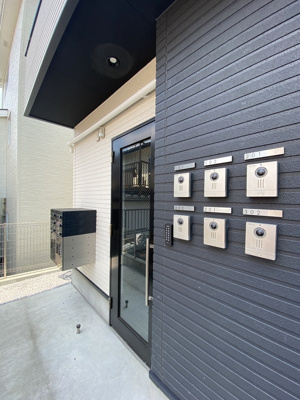 【その他共用部分】 | KLEIS相武台前(クレイスソウブダイマエ)