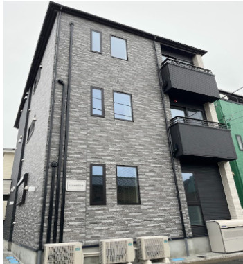 【外観】 | KLEIS相武台前(クレイスソウブダイマエ)