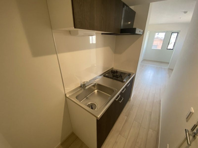 【キッチン】 | KLEIS相武台前(クレイスソウブダイマエ)