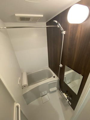 【浴室】 | KLEIS相武台前(クレイスソウブダイマエ)