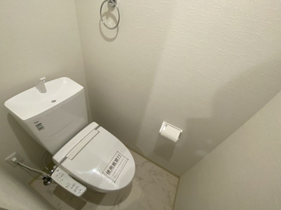 【トイレ】 | KLEIS相武台前(クレイスソウブダイマエ)