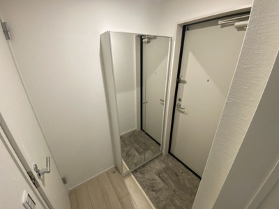 【玄関】 | KLEIS相武台前(クレイスソウブダイマエ)