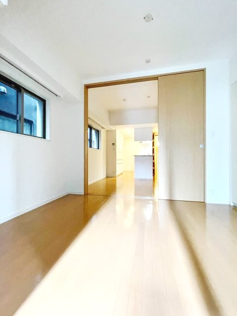 レジディア御茶ノ水の洋室|※写真は同タイプの別室になります