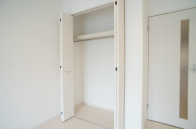 【収納】 | リブリ・リヴェール浦和B | 別部屋参照