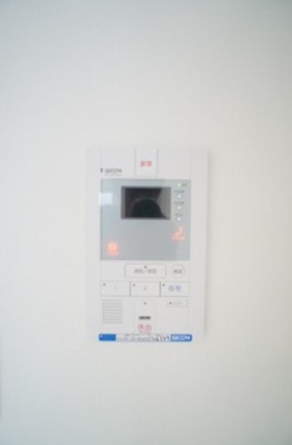 【セキュリティ】 | リブリ・リヴェール浦和B | 別部屋参照