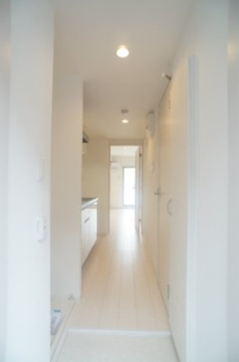 【玄関】 | リブリ・リヴェール浦和B | 別部屋参照