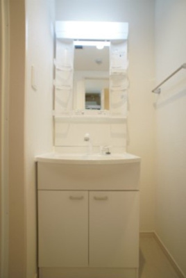 【独立洗面台】 | リブリ・リヴェール浦和B | 別部屋参照