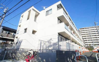 【外観】 | リブリ・リヴェール浦和B