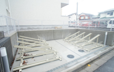 【その他共用部分】 | リブリ・リヴェール浦和B