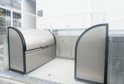 【その他】 | リブリ・リヴェール浦和B