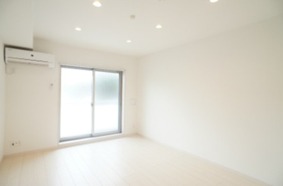 【寝室】 | リブリ・リヴェール浦和B | 別部屋参照