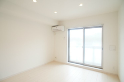 【居間・リビング】 | リブリ・リヴェール浦和B | 別部屋参照