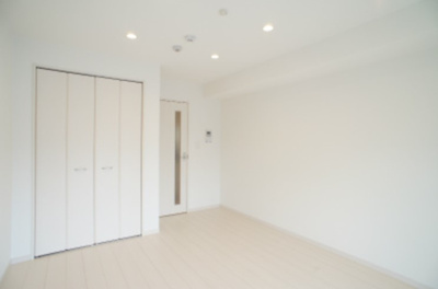 【洋室】 | リブリ・リヴェール浦和B | 別部屋参照