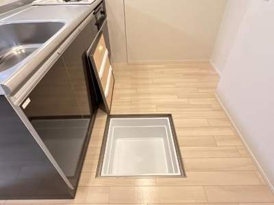 【収納】 | Ｌｉｅｎ（リアン） | 床下収納