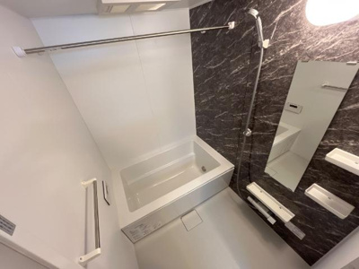 【浴室】 | Ｌｉｅｎ（リアン） | バス