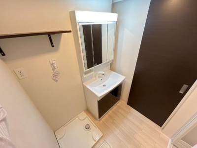 【洗面所】 | Ｌｉｅｎ（リアン） | 洗面