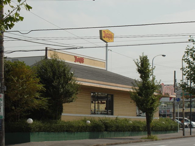 【周辺】 | Ｌｉｅｎ（リアン） | デニーズ市原五井店まで996ｍ