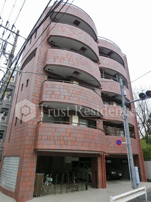 【外観】 | ＴＮビル | TNビル　自社撮影　内装については弊社ご連絡下さい　
