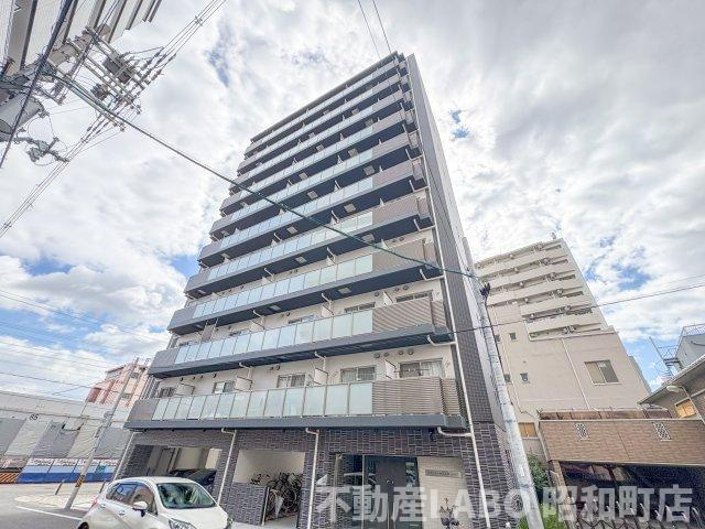 グランカーサ天王寺EAST