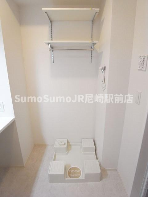 エスペランサ西難波のその他