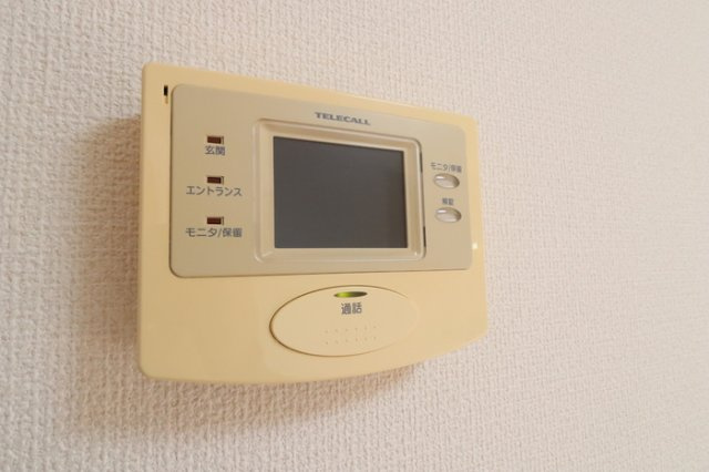 サニーコート８ のセキュリティ