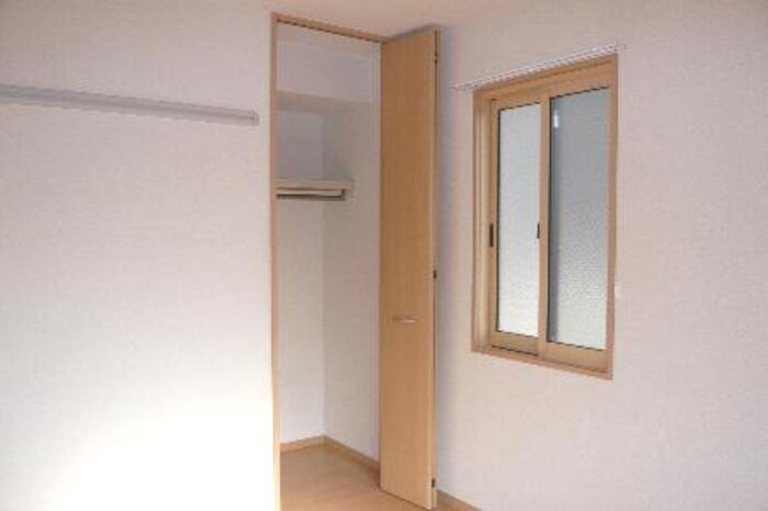 サニーコート８ の収納