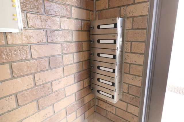 サニーコート８ のその他共用部分