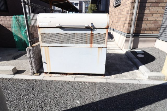 サニーコート８ のその他