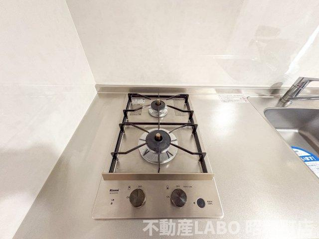 グランカーサ天王寺EASTのその他