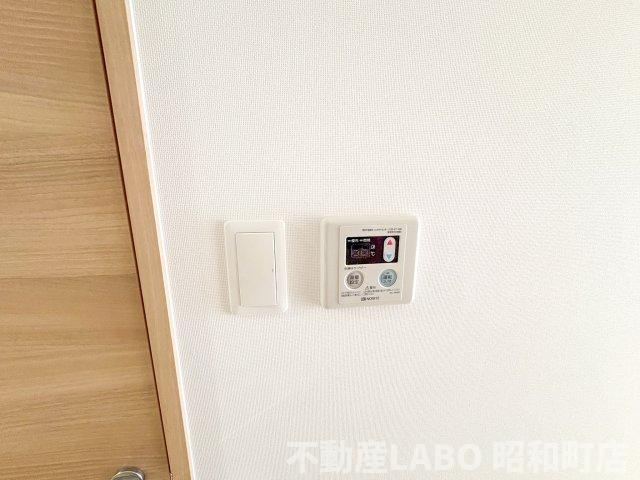 グランカーサ天王寺EASTのその他