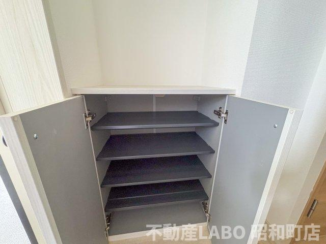 グランカーサ天王寺EASTのその他