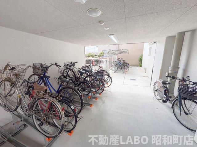 グランカーサ天王寺EASTのその他