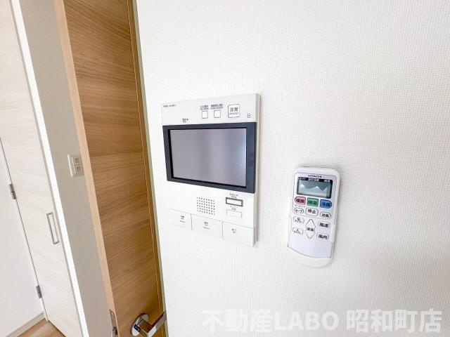 グランカーサ天王寺EASTのその他