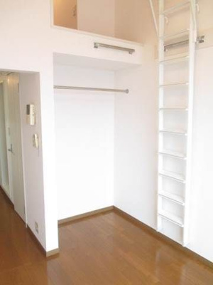 【収納】 | ハーミットクラブハウス上大岡