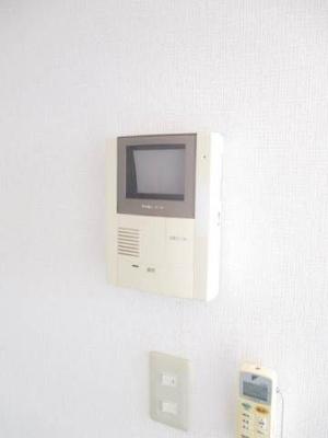 【セキュリティ】 | ハーミットクラブハウス上大岡