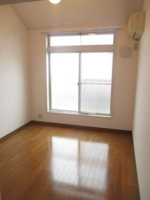 【寝室】 | ハーミットクラブハウス上大岡