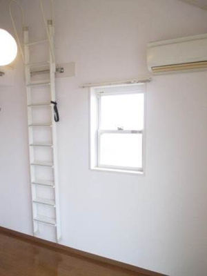 【内装】 | ハーミットクラブハウス上大岡