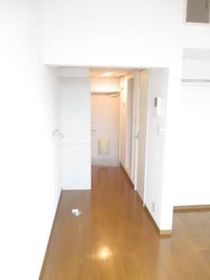 【洋室】 | ハーミットクラブハウス上大岡