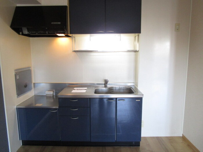 エルクレールの駐車場