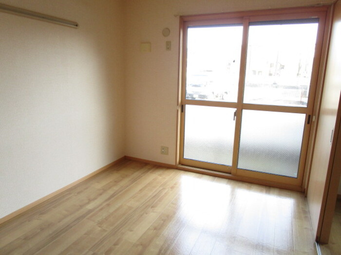 エルクレールの設備