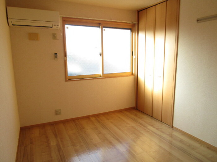 エルクレールの玄関