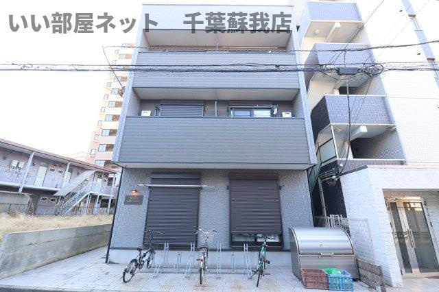 メゾンゴッドメイク 